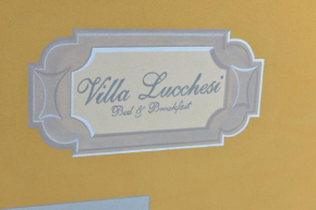 Villa Lucchesi, Bagni Di Lucca